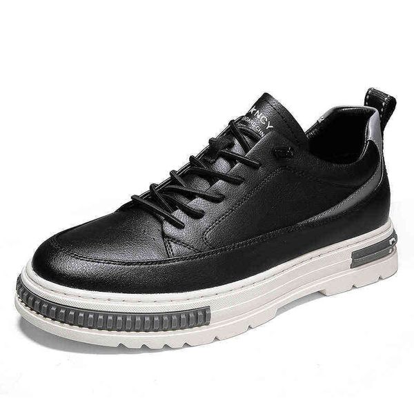 2021 autumn students wear outdoor fashion board sho korean men's thick soled sneakers men's
2021 autumn students wear outdoor fashion board sho korean men's thick soled sneakers men's