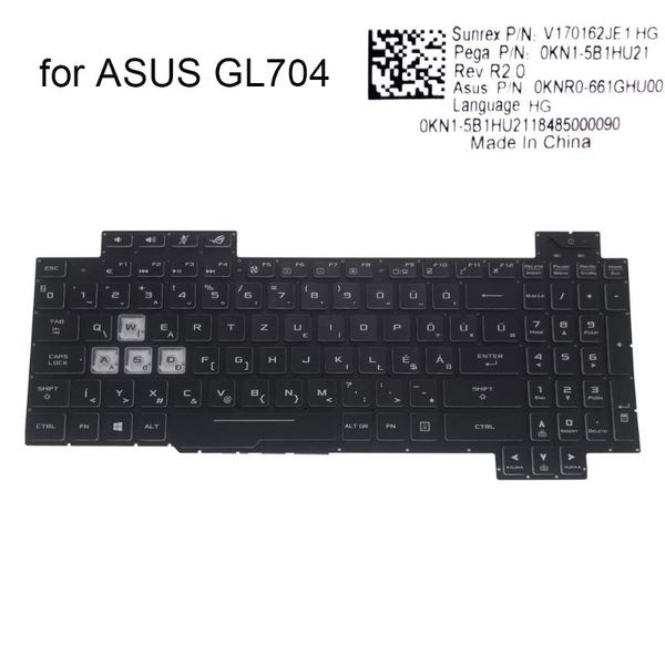 hungary backlight keyboard for asus rog strix scar ii gl704g gl704gm gl704gv gl704 gw hu hg computer keyboards 0kn1 5b1hu21 lapreplaceme
hungary backlight keyboard for asus rog strix scar ii gl704g gl704gm gl704gv gl704 gw hu hg computer keyboards 0kn1 5b1hu21 lapreplaceme