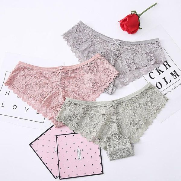 women's panties lace women flowers underwear knicker lingerie female thong briefs for, Black;pink
women's panties lace women flowers underwear knicker lingerie female thong briefs for, Black;pink