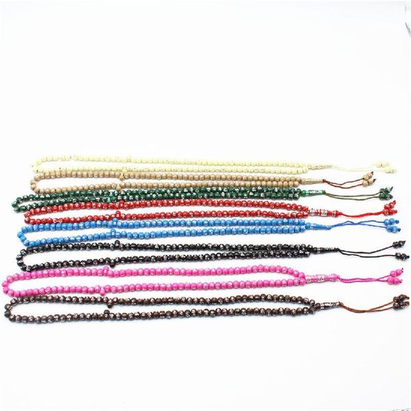 muslim round beadstype middle eastern islam electroplated avon 99 gram prayer beads link, chain, Black
muslim round beadstype middle eastern islam electroplated avon 99 gram prayer beads link, chain, Black