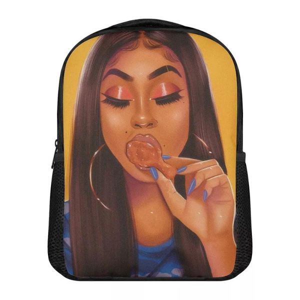 school bags hycool american afro girl print backpack for 2-4 years old kids children 12 inch mini toddler bag kindergarten
school bags hycool american afro girl print backpack for 2-4 years old kids children 12 inch mini toddler bag kindergarten