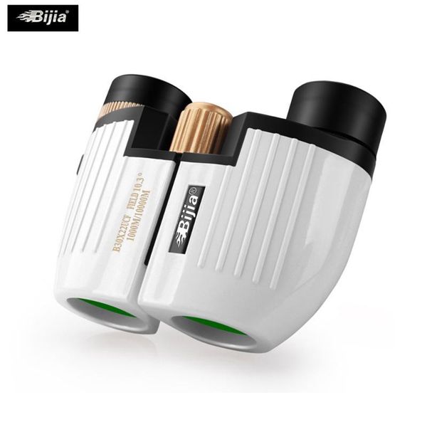 telescope & binoculars bijia 30x22 mini portable hd night vision bak4 prism lens binocular with fmc coated for birds watching traveling
telescope & binoculars bijia 30x22 mini portable hd night vision bak4 prism lens binocular with fmc coated for birds watching traveling