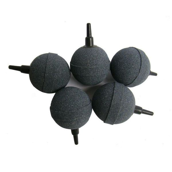 air pumps & accessories 5pcs high temperature sintering of round gas stone oxygen pipe bubble increasing spherical sha tou fish tank pump
air pumps & accessories 5pcs high temperature sintering of round gas stone oxygen pipe bubble increasing spherical sha tou fish tank pump