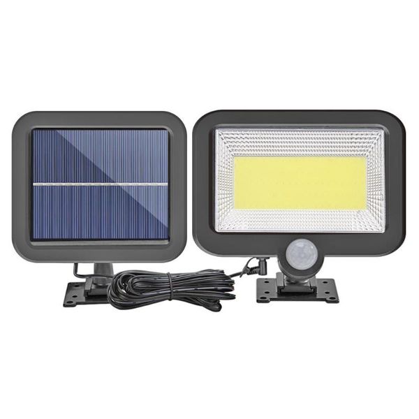 solar lamps cob led light waterproof outdoor courtyard pir motion sensor spotlight detection automatically turns on
solar lamps cob led light waterproof outdoor courtyard pir motion sensor spotlight detection automatically turns on