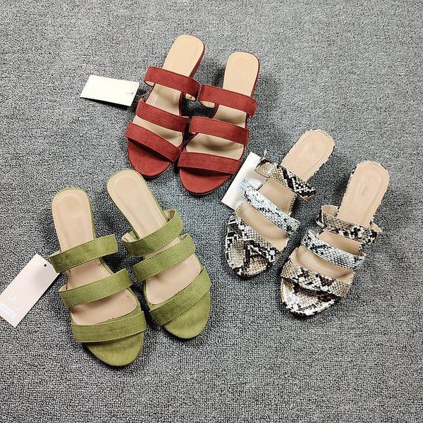 shoes woman 2021 med snakeskin multicolored sandals low rubber flip flops female slippers on a wedge hawaiian summer flat sc, Black
shoes woman 2021 med snakeskin multicolored sandals low rubber flip flops female slippers on a wedge hawaiian summer flat sc, Black