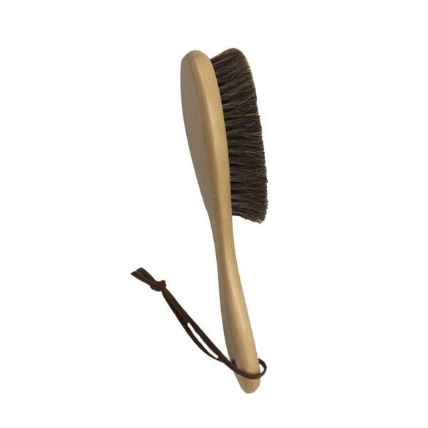 clothing & wardrobe storage lotus wooden handle shoes brush anti-static hanging horse hair cleaning polishing large clothes care tool
clothing & wardrobe storage lotus wooden handle shoes brush anti-static hanging horse hair cleaning polishing large clothes care tool