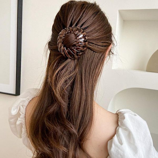 women elegant leopard round stretchable hair maruko style make headband tools hairbands fashion accessories
women elegant leopard round stretchable hair maruko style make headband tools hairbands fashion accessories