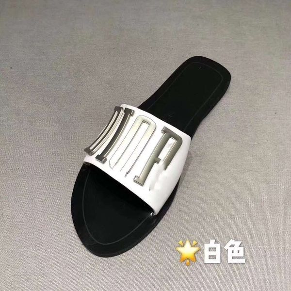 slipper 2021 new flat bottomed alphabet beach slippers for versatile wearzly, Black
slipper 2021 new flat bottomed alphabet beach slippers for versatile wearzly, Black