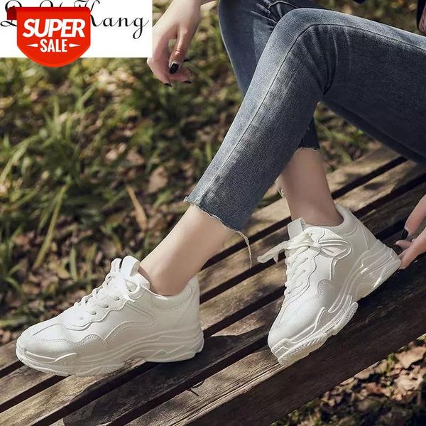 women shoes autumn white sneakers fashion 2019 brand retro platform ladies footwear breathable mesh #js8f
women shoes autumn white sneakers fashion 2019 brand retro platform ladies footwear breathable mesh #js8f