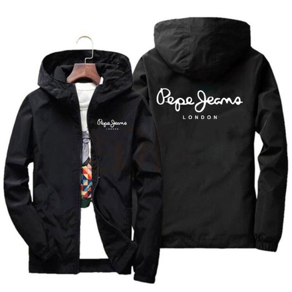 men's jackets boys umbrella black white hooded sweater zipper men windbreaker windproof casual street sports jacket 7xl, Black;brown
men's jackets boys umbrella black white hooded sweater zipper men windbreaker windproof casual street sports jacket 7xl, Black;brown