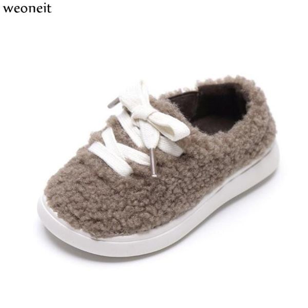 sneakers weoneit autumn winter toddler boys girls shoes kids warm children's casual solid color, Black;red
sneakers weoneit autumn winter toddler boys girls shoes kids warm children's casual solid color, Black;red