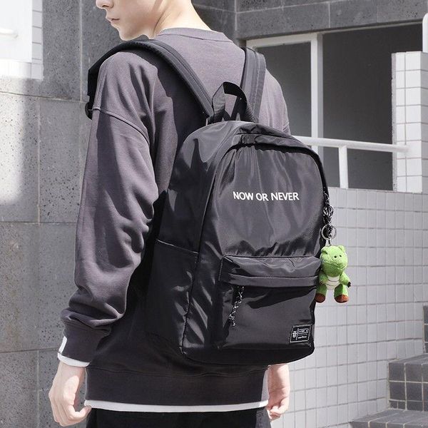 backpack teen school bag for girls women printing bookbags middle student schoolbag large black bagpack oxford cloth boys
backpack teen school bag for girls women printing bookbags middle student schoolbag large black bagpack oxford cloth boys
