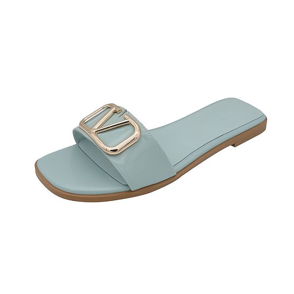 80% off store online kmeioo women leather vintage round head peep toe solid gingham flat slippers summer fashion slip on causal comfort sand, Black
80% off store online kmeioo women leather vintage round head peep toe solid gingham flat slippers summer fashion slip on causal comfort sand, Black