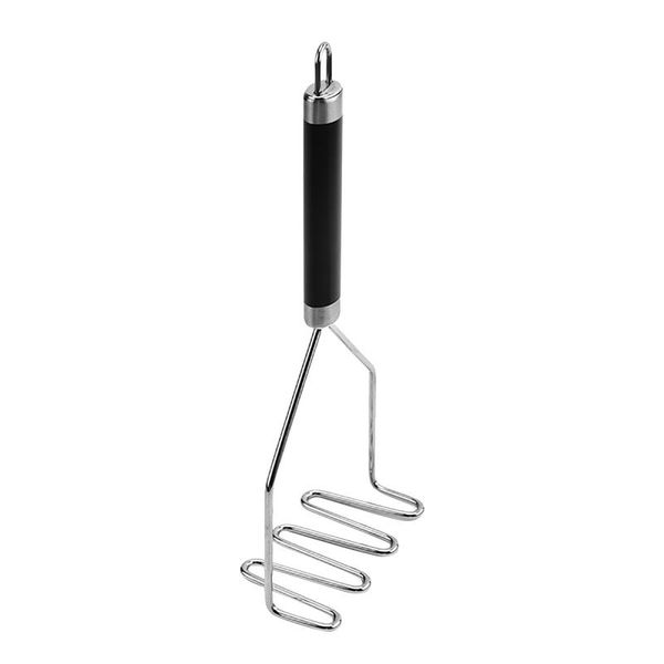 professional hand tool sets stainless steel wave shape potato fruit masher kitchen accessories for convenient smooth mashed potatoes tools
professional hand tool sets stainless steel wave shape potato fruit masher kitchen accessories for convenient smooth mashed potatoes tools