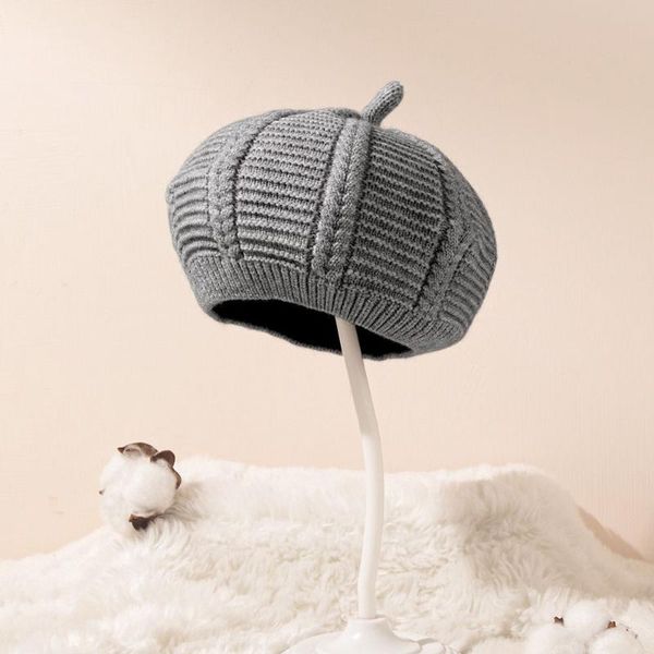 caps & hats fashion autumn winter kids princess knitted woolen hat toddler berets baby, Yellow
caps & hats fashion autumn winter kids princess knitted woolen hat toddler berets baby, Yellow
