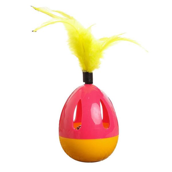 cat toys pet products wholesale cross border export plastic feather, tumbler, mouse toy kitty
cat toys pet products wholesale cross border export plastic feather, tumbler, mouse toy kitty