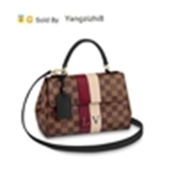 yangzizhi8 women n41076 bond street bb 2019 handbags iconic bags handles shoulder bags totes cross body bag clutches evening, Black;red
yangzizhi8 women n41076 bond street bb 2019 handbags iconic bags handles shoulder bags totes cross body bag clutches evening, Black;red