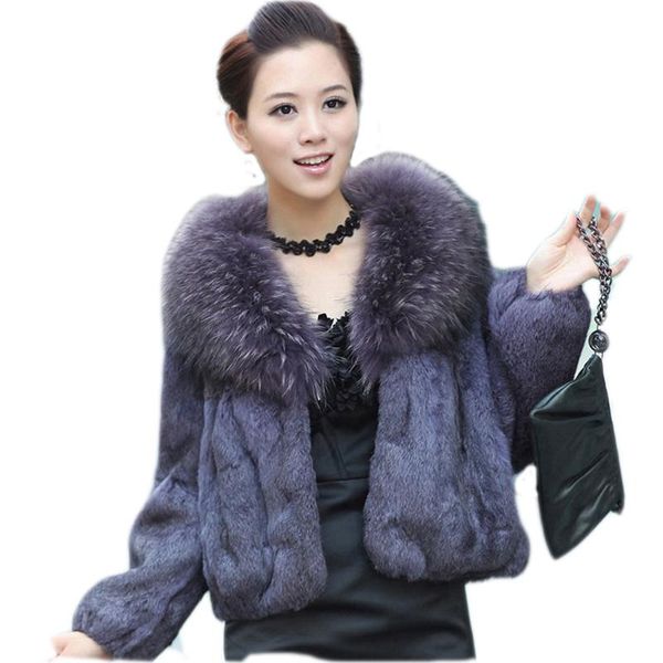 women's fur & faux 2022 genuine real full pelt coat with natural collar jacket brand factory outlet wholesale, Black
women's fur & faux 2022 genuine real full pelt coat with natural collar jacket brand factory outlet wholesale, Black