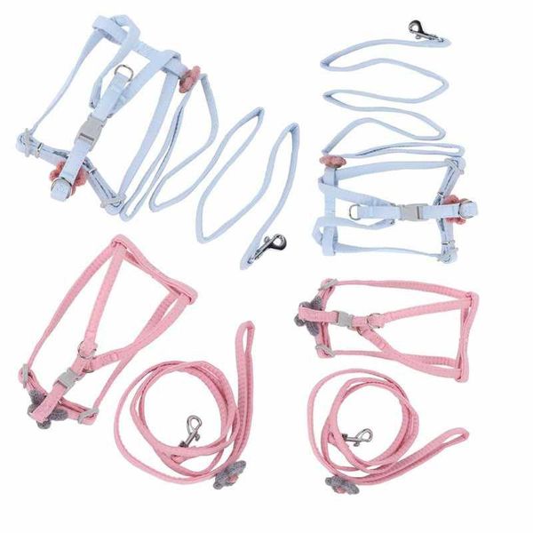 cat collars & leads bowknot vest rope harness and leash soft adjustable with for cats outdoor walking breathable
cat collars & leads bowknot vest rope harness and leash soft adjustable with for cats outdoor walking breathable