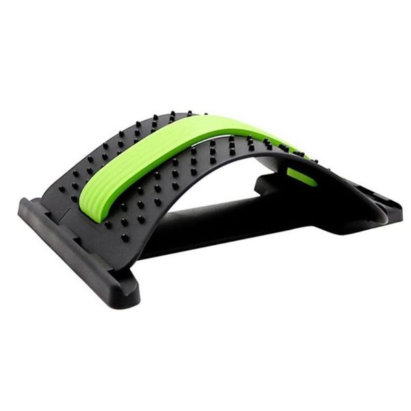 seat cushions back massage stretcher magic fitness posture corrector lumbar traction spine pain cushion
seat cushions back massage stretcher magic fitness posture corrector lumbar traction spine pain cushion