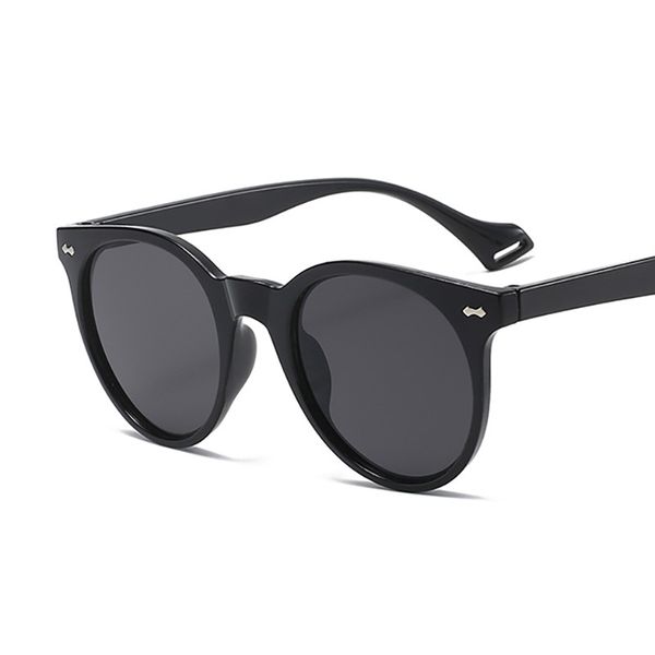 fashion new literary sunglasses retro personality comfortable eyeglasses trend glasses, White;black
fashion new literary sunglasses retro personality comfortable eyeglasses trend glasses, White;black