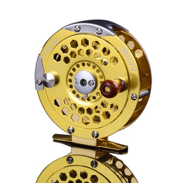 full metal fish reel former ice fishing vessel wheel bf1000 0.5mm/200m 1:1 baitcasting reels
full metal fish reel former ice fishing vessel wheel bf1000 0.5mm/200m 1:1 baitcasting reels