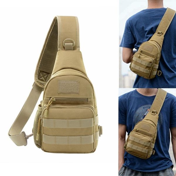 molle military tactical bag shoulder travel outdoor sporting hunting riding hiking camping fishing chest bags tool
molle military tactical bag shoulder travel outdoor sporting hunting riding hiking camping fishing chest bags tool