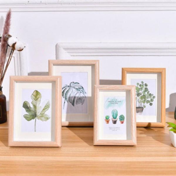 frames natural wood family picture frame anti-scratch eye-catching high definition- glass po holder home decor
frames natural wood family picture frame anti-scratch eye-catching high definition- glass po holder home decor