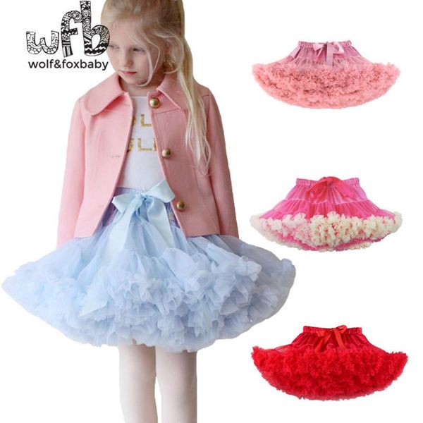 skirts retail 0-10 years children net yarn half skirt girls princess pompon summer, Blue
skirts retail 0-10 years children net yarn half skirt girls princess pompon summer, Blue