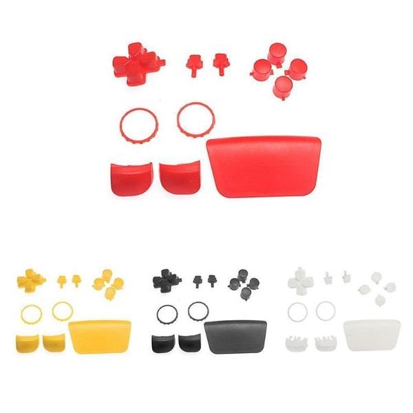 controller handle replacement button joystick key shell cover accessories gamepad case for ps5 cap n4k6 game controllers & joysticks
controller handle replacement button joystick key shell cover accessories gamepad case for ps5 cap n4k6 game controllers & joysticks