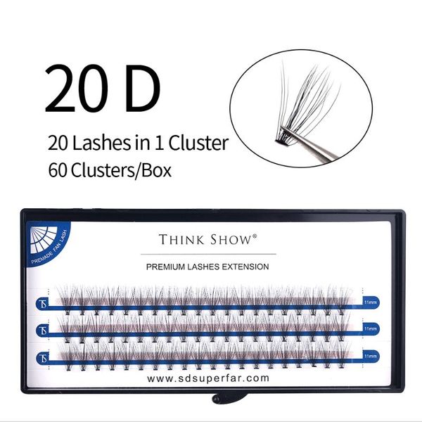 false eyelashes 1case large capacity 60 cluster 20d eyelash extensions 0.03mm thickness individual lashes natural style
false eyelashes 1case large capacity 60 cluster 20d eyelash extensions 0.03mm thickness individual lashes natural style
