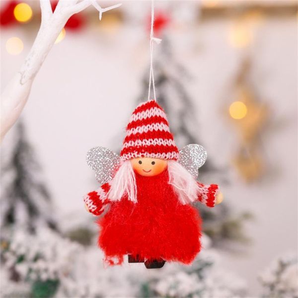 christmas decorations plush angel girl dolls xmas ornaments tree decoration toys pendants year presents mall cafe home decor
christmas decorations plush angel girl dolls xmas ornaments tree decoration toys pendants year presents mall cafe home decor