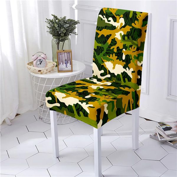 chair covers camouflage super soft fabric cover elastic spandex for dining room/kitchen stretch with back
chair covers camouflage super soft fabric cover elastic spandex for dining room/kitchen stretch with back