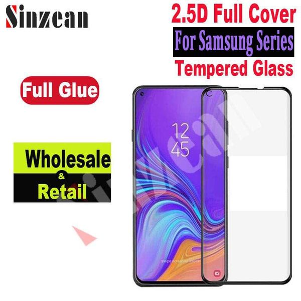 50pcs for j4 plus/j6 prime/a6/a8 2021 /a750/a730/j530/a9 2.5d full glue tempered glass screen protector cell phone protectors
50pcs for j4 plus/j6 prime/a6/a8 2021 /a750/a730/j530/a9 2.5d full glue tempered glass screen protector cell phone protectors