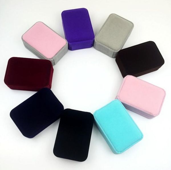 gift wrap jewelery velvet box necklace storage packing for jewelry display foldable case wedding supplies sn926
gift wrap jewelery velvet box necklace storage packing for jewelry display foldable case wedding supplies sn926