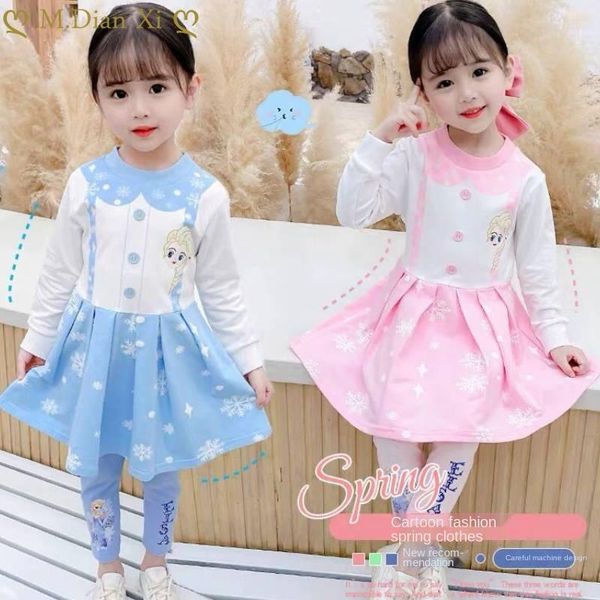 girl's dresses children's clothing spring and summer cute o-neck cartoon fashion baby girls autumn, Red;yellow
girl's dresses children's clothing spring and summer cute o-neck cartoon fashion baby girls autumn, Red;yellow
