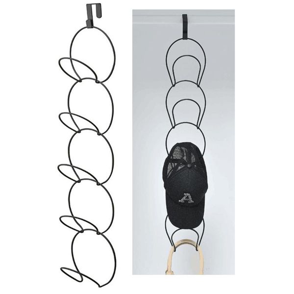 pack baseball hat rack holder for home storage organizer door closet hook cap hooks & rails
pack baseball hat rack holder for home storage organizer door closet hook cap hooks & rails