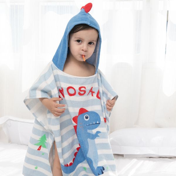 chilen's bath towel cloak chilen's robe cartoon printed hooded wearable beach
chilen's bath towel cloak chilen's robe cartoon printed hooded wearable beach