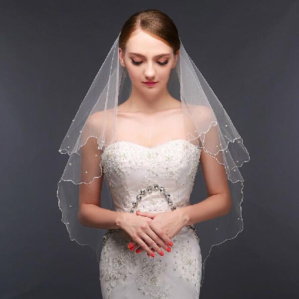 bridal veils lan ting bride one-tier modern style princess simple wedding veil elbow 53 fringe splicing lace tulle, Black
bridal veils lan ting bride one-tier modern style princess simple wedding veil elbow 53 fringe splicing lace tulle, Black