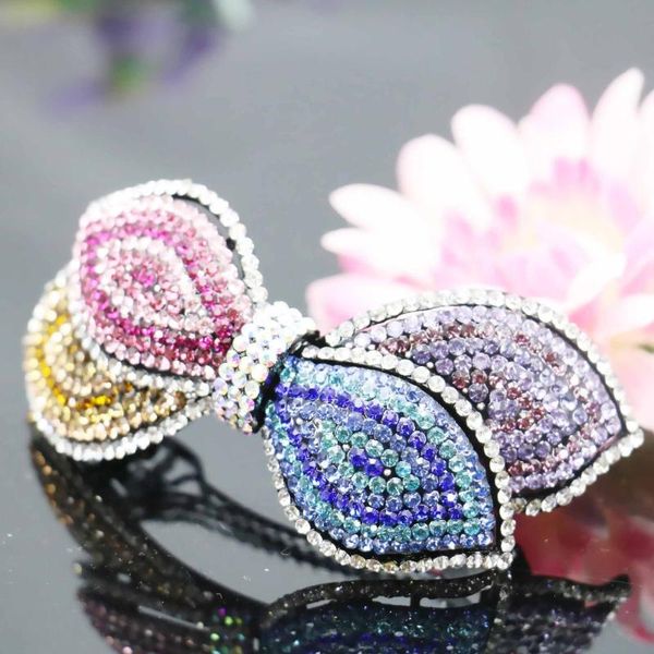 hair clips & barrettes 40*94mm hairpin clip accessory headband head bands wedding headdress for women girls gifts jewelry making bowknot, Golden;silver
hair clips & barrettes 40*94mm hairpin clip accessory headband head bands wedding headdress for women girls gifts jewelry making bowknot, Golden;silver