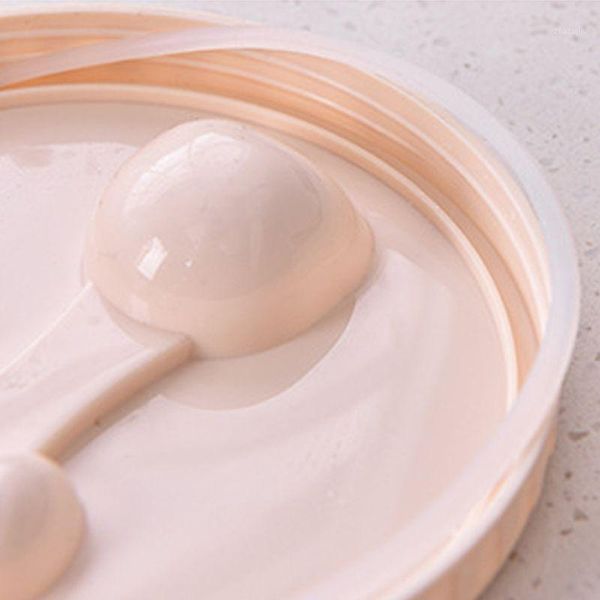 storage bottles & jars 500/1000/1600ml food box spoon milk powder multigrain rice container can 203f
storage bottles & jars 500/1000/1600ml food box spoon milk powder multigrain rice container can 203f