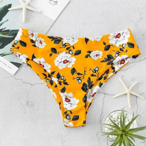 print swimwear thong women high waist ruched bikini bottoms tummy control swimsuit briefs mujer beach swim pants biquini tanga two-piece sui
print swimwear thong women high waist ruched bikini bottoms tummy control swimsuit briefs mujer beach swim pants biquini tanga two-piece sui