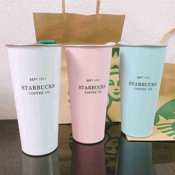 2021 starbucks vacuum insulated travel coffee mug stainless steel tumbler sweat tea cup thermos flask water bottle h1102
2021 starbucks vacuum insulated travel coffee mug stainless steel tumbler sweat tea cup thermos flask water bottle h1102