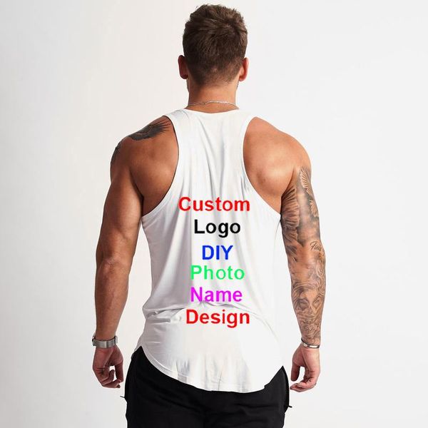 men' tank workout your own design brand logo/picture gym clothing vest muscle shirt men mesh fitness sleeveless singlets, White;black
men' tank workout your own design brand logo/picture gym clothing vest muscle shirt men mesh fitness sleeveless singlets, White;black