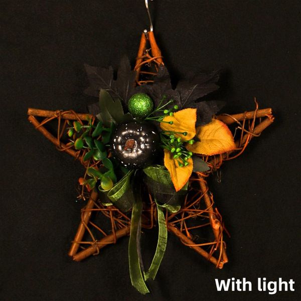 decorative flowers & wreaths five-pointed star garland for home decoration diy rattan ball christmas birthday party halloween
decorative flowers & wreaths five-pointed star garland for home decoration diy rattan ball christmas birthday party halloween