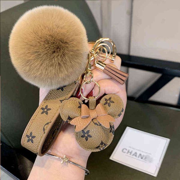 exquisite cartoon keychains for women and men cute gift for christmas plush animal bag pendant keychain for car keys accessories h1126, Silver
exquisite cartoon keychains for women and men cute gift for christmas plush animal bag pendant keychain for car keys accessories h1126, Silver