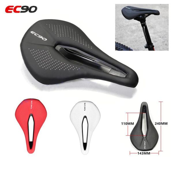 bike saddles ec90 bicycle seat mtb road pu ultralight breathable comfortable cushion racing saddle parts components
bike saddles ec90 bicycle seat mtb road pu ultralight breathable comfortable cushion racing saddle parts components