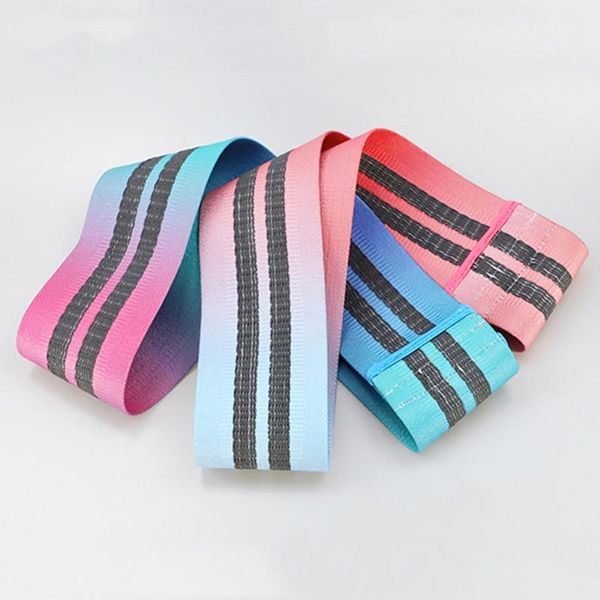 resistance bands non-slip yoga gradient color beautiful hip ring tension with good quality price useful sport equipment f3
resistance bands non-slip yoga gradient color beautiful hip ring tension with good quality price useful sport equipment f3