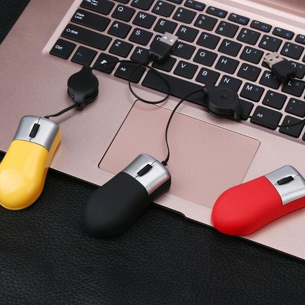 home office wired mouse portable mini retractable usb optical scroll wheel for lapnotebook pc#40 mice
home office wired mouse portable mini retractable usb optical scroll wheel for lapnotebook pc#40 mice
