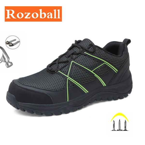 boots men safety steel toe shoes summer casual breath puncture-proof work indestructible shoe drop rozoball, Black
boots men safety steel toe shoes summer casual breath puncture-proof work indestructible shoe drop rozoball, Black